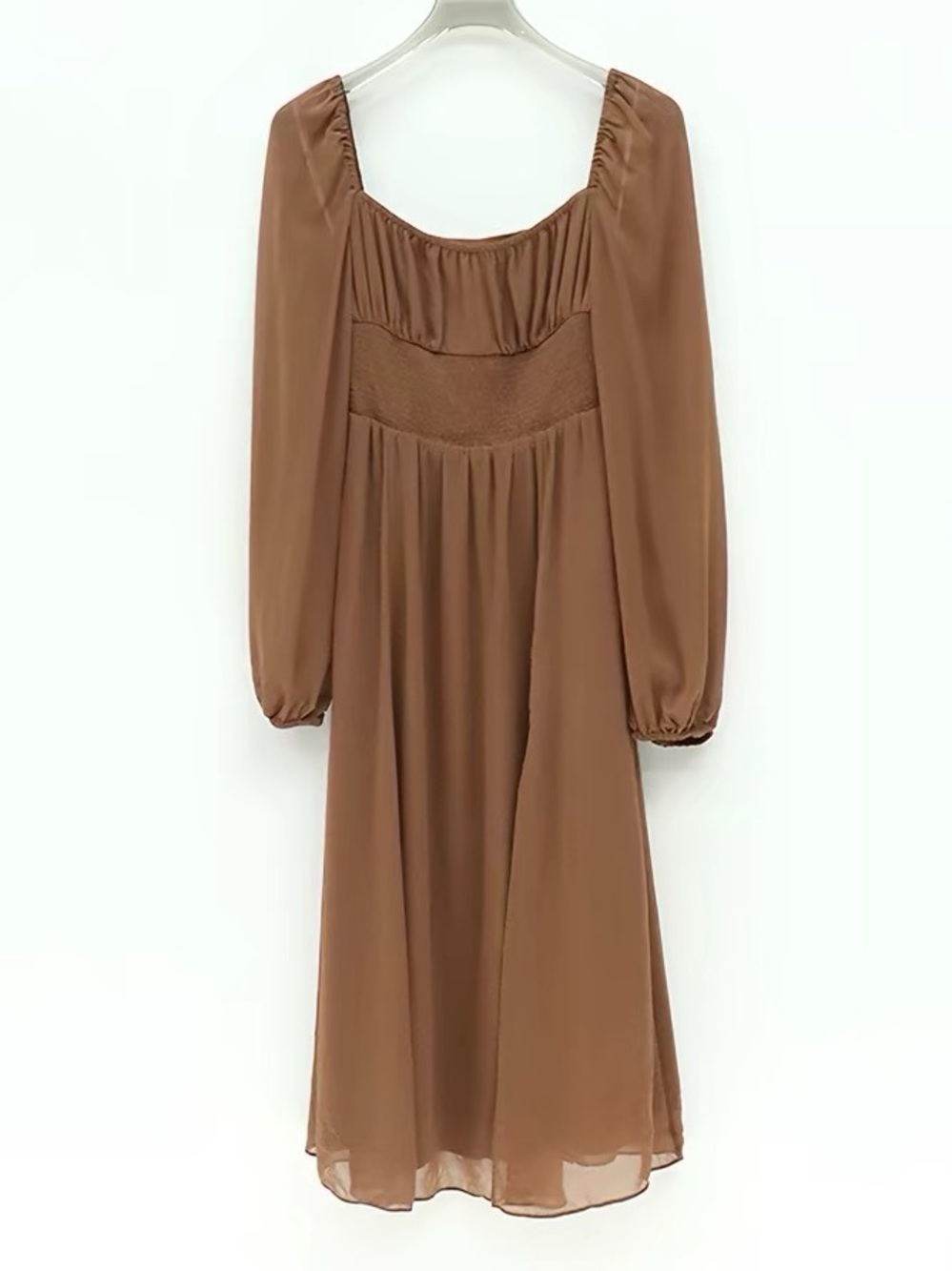 Wilfred Bella Slit Dress
